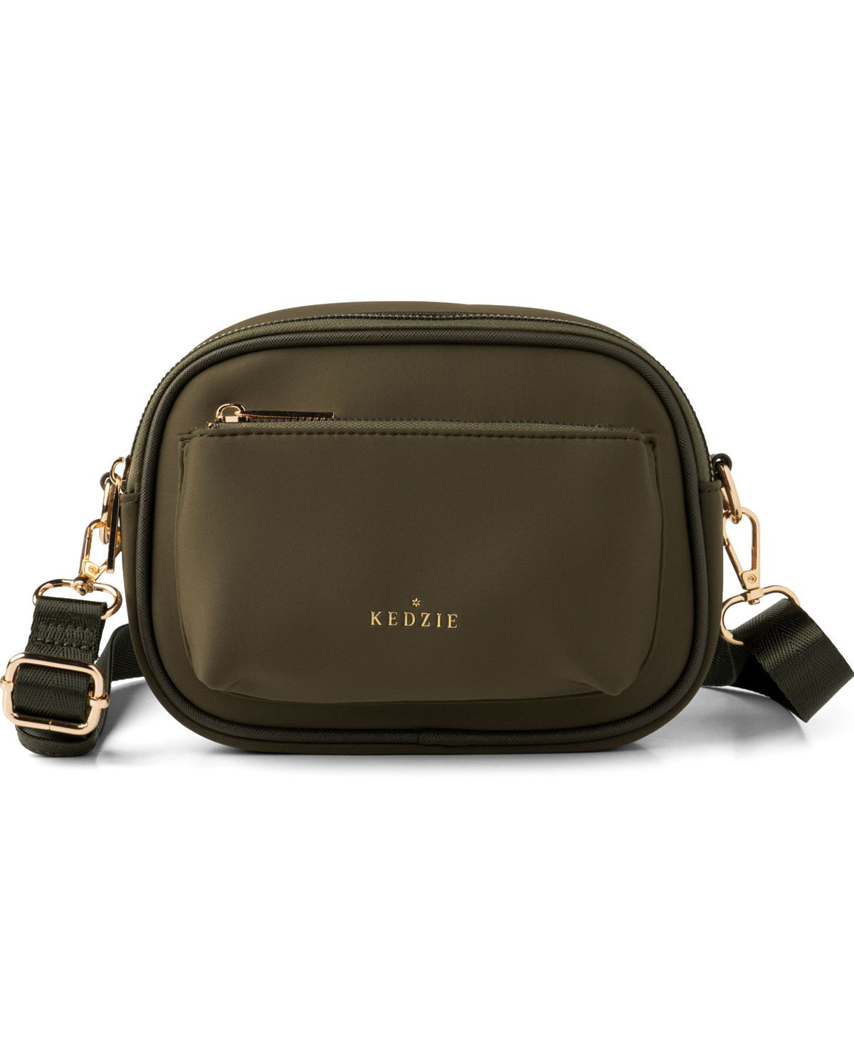 Kedzie Sloane Crossbody