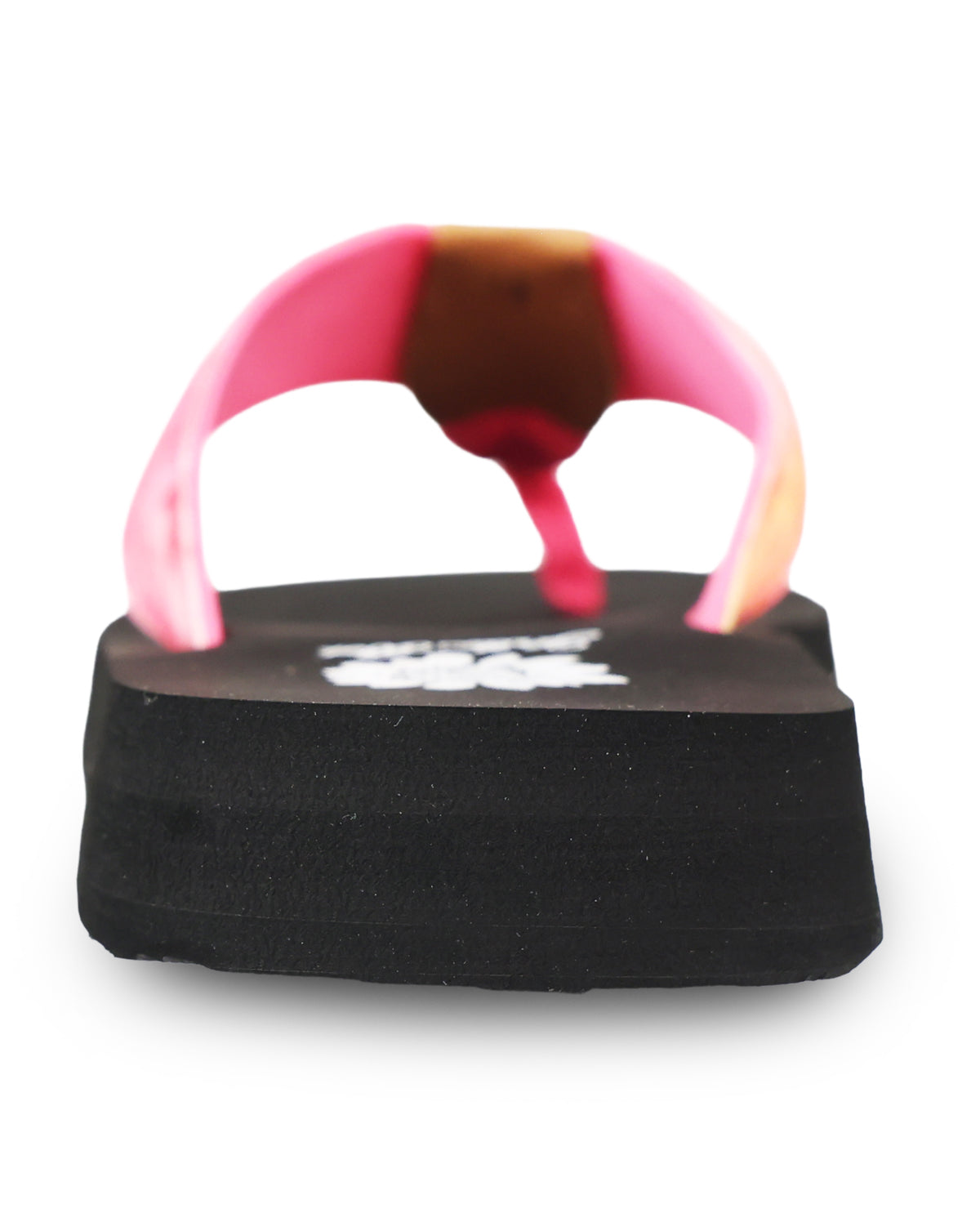 Yellow Box Ferie Sandal Pink Multi