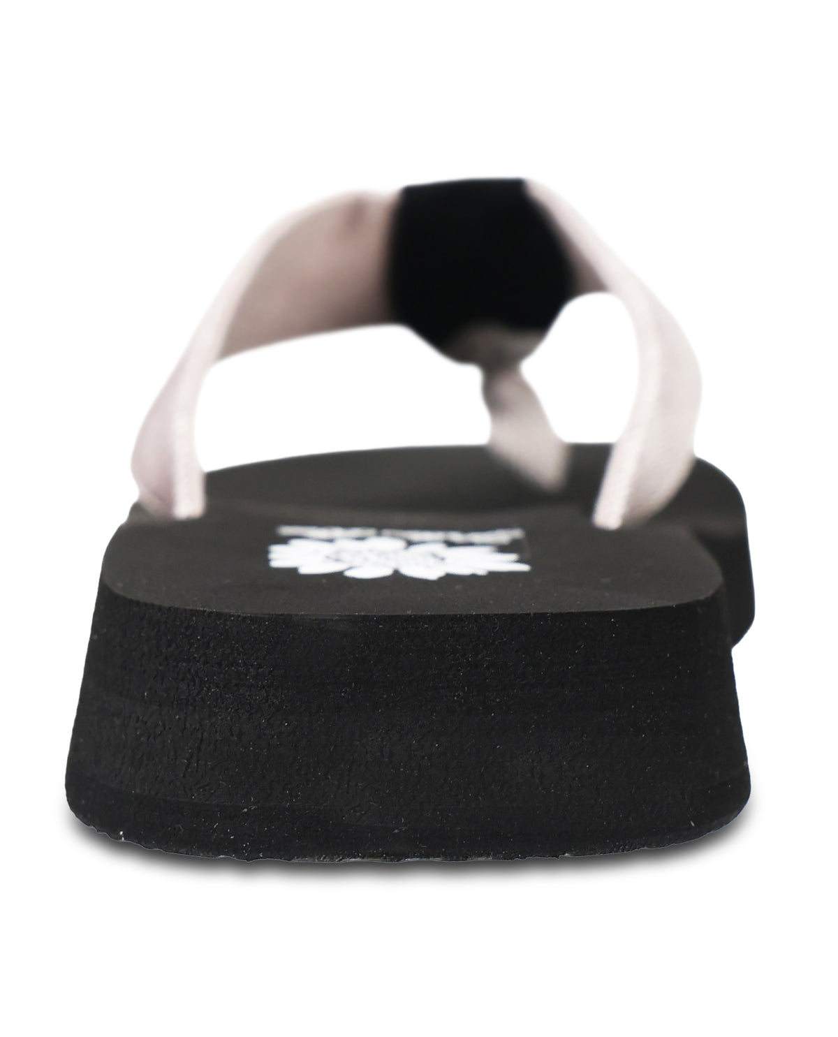 Yellow Box Fremont Sandals Silver