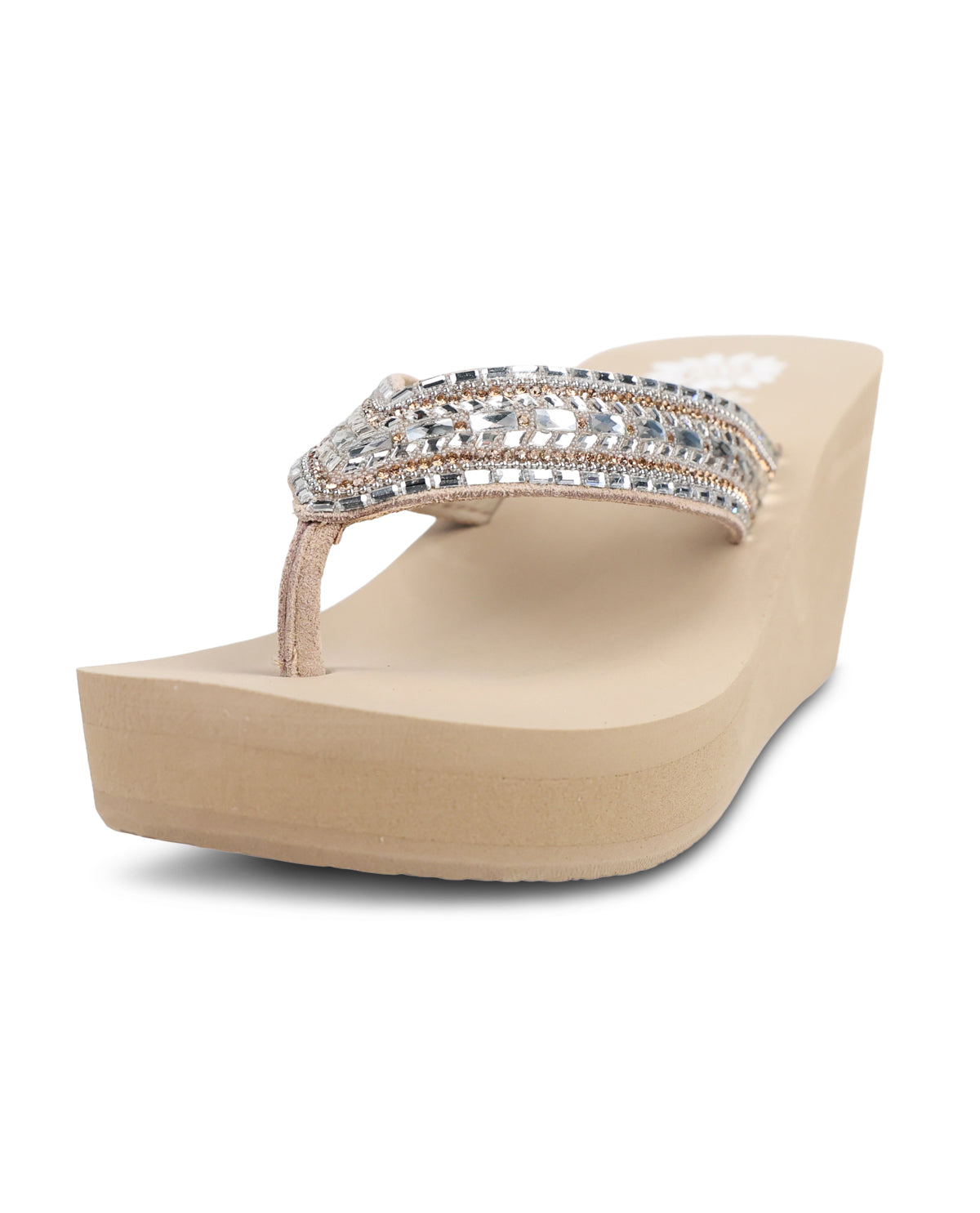 Yellowbox Emmil Sandal Taupe