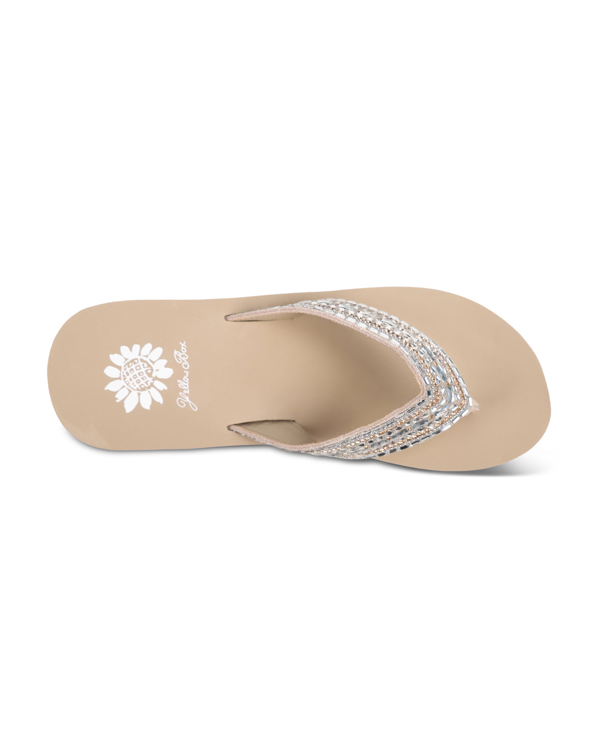 Yellowbox Emmil Sandal Taupe