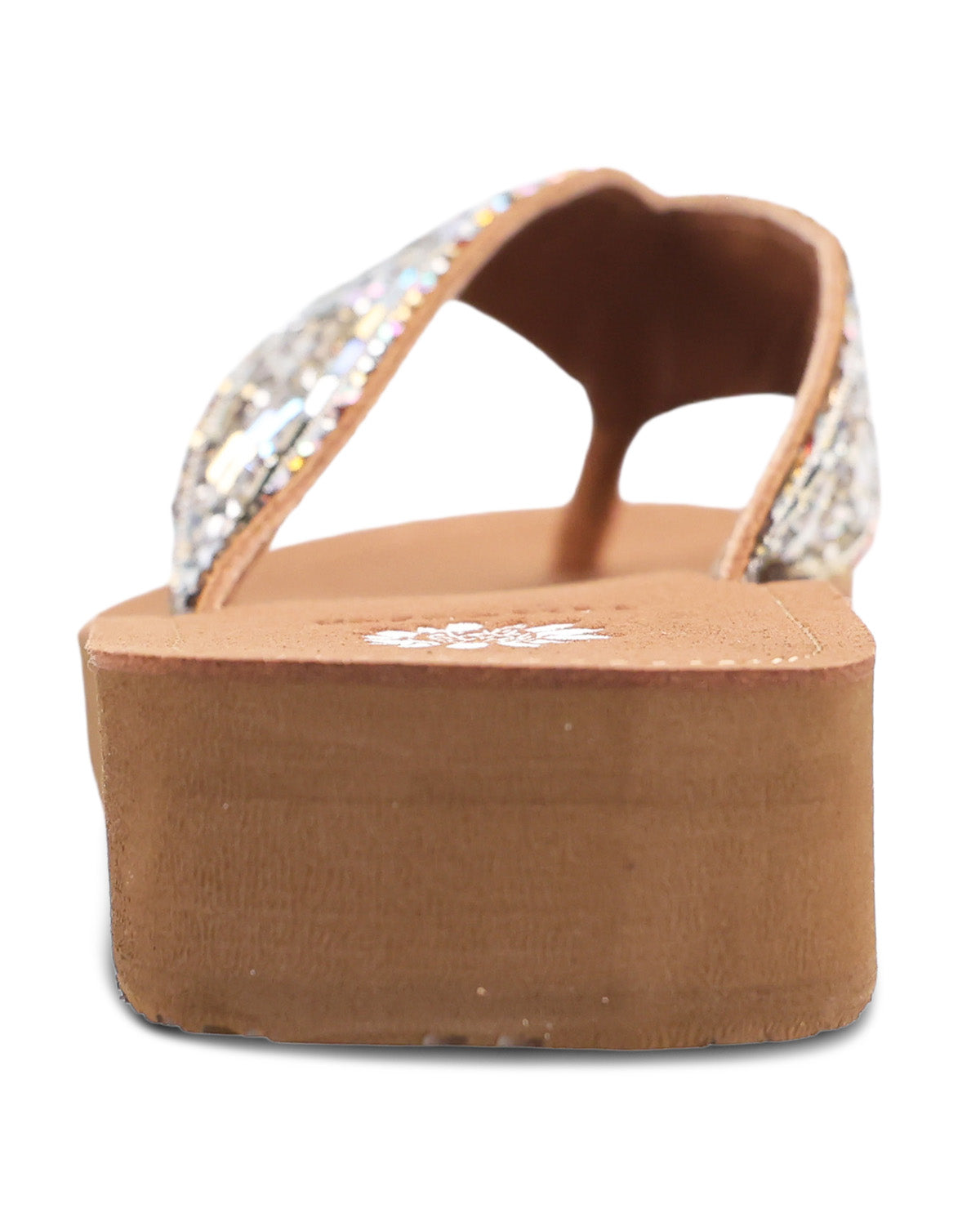 Yellowbox Jenna Sandal Bronze