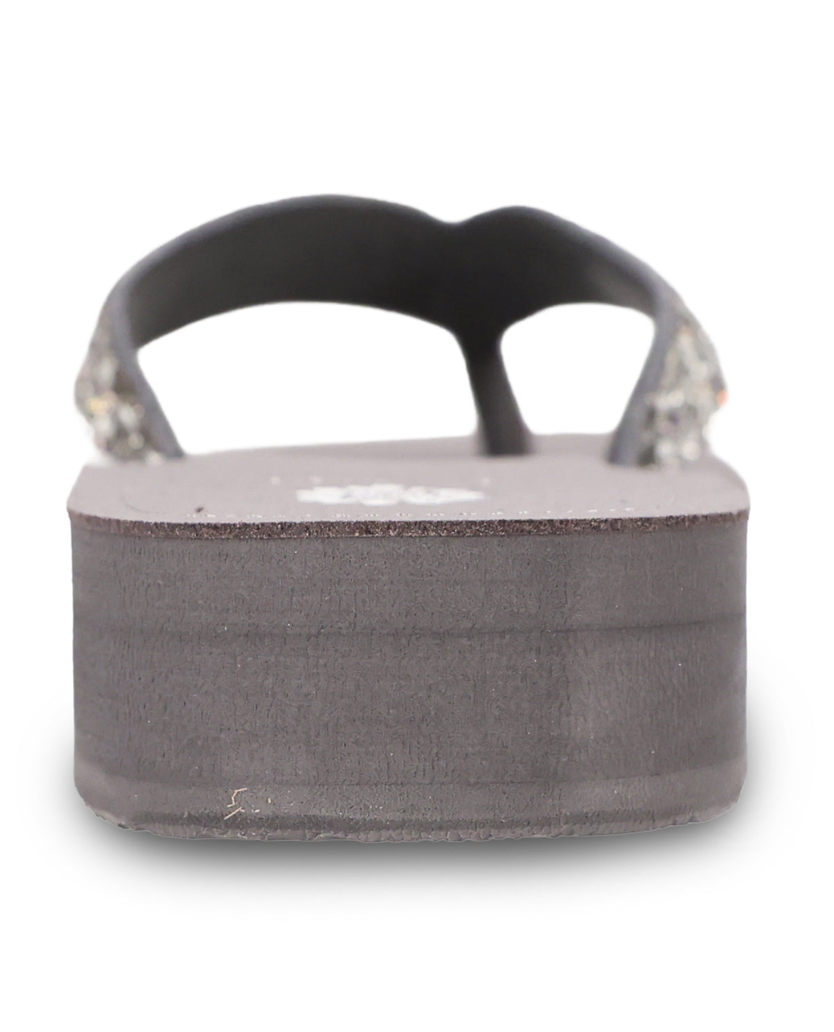 Yellowbox Jordyn Sandal Gray