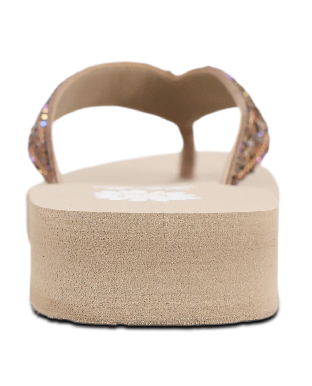 Yellow Box Junia Sandal Taupe