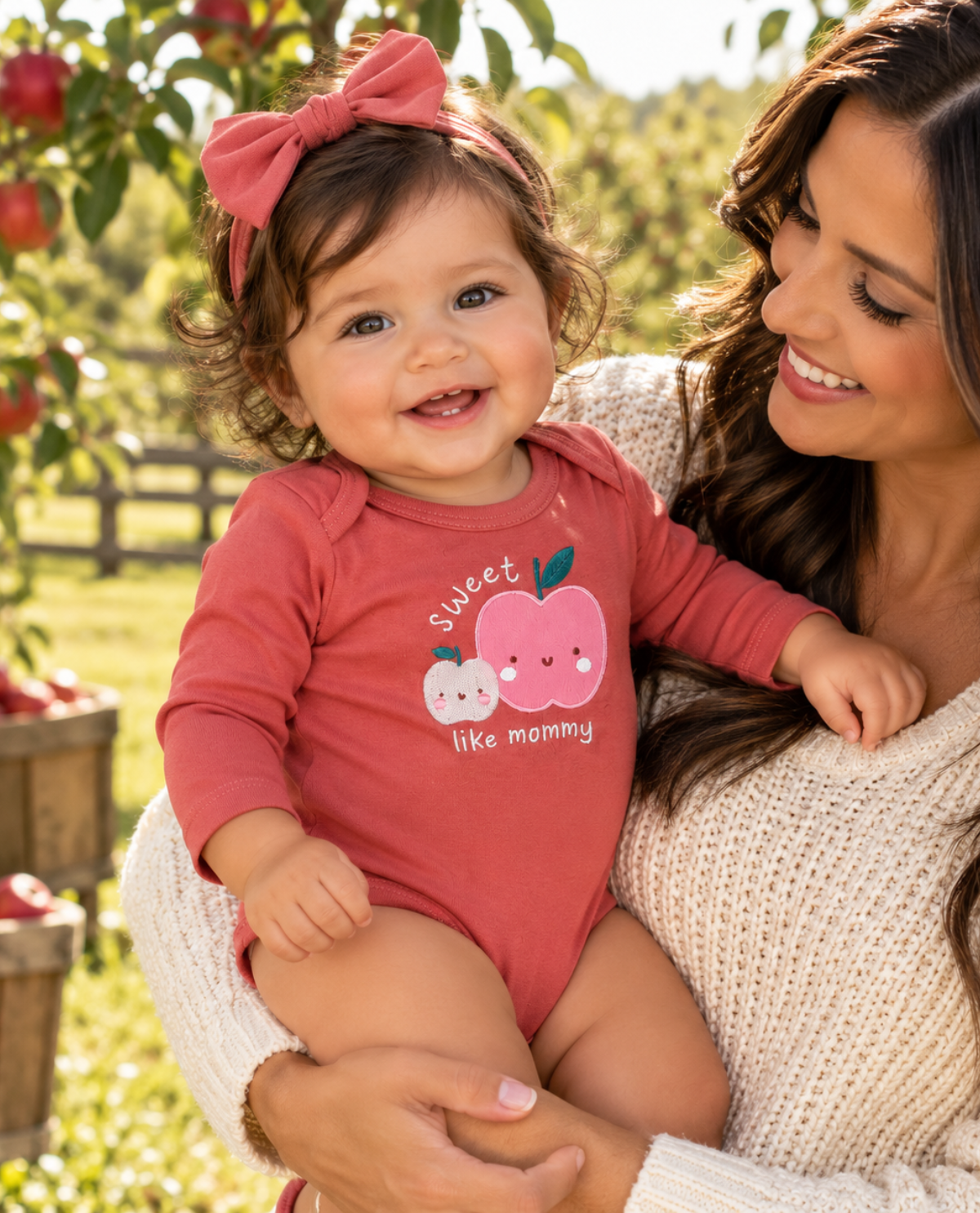 Baby Views Girls 3 Pack Bodysuits