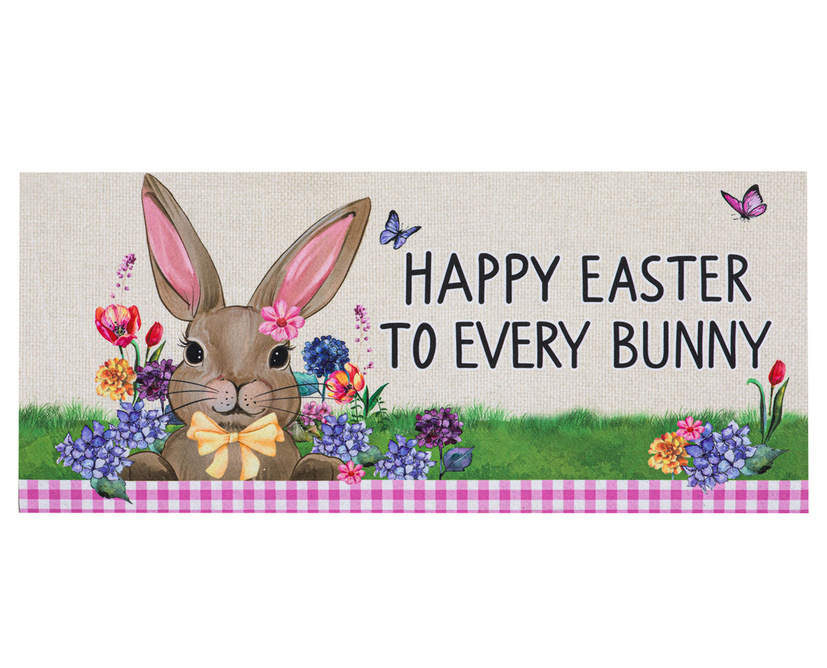 Happy Easter Every Bunny Sassafras