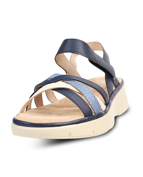 Ingaro Penelope2 Navy Combo