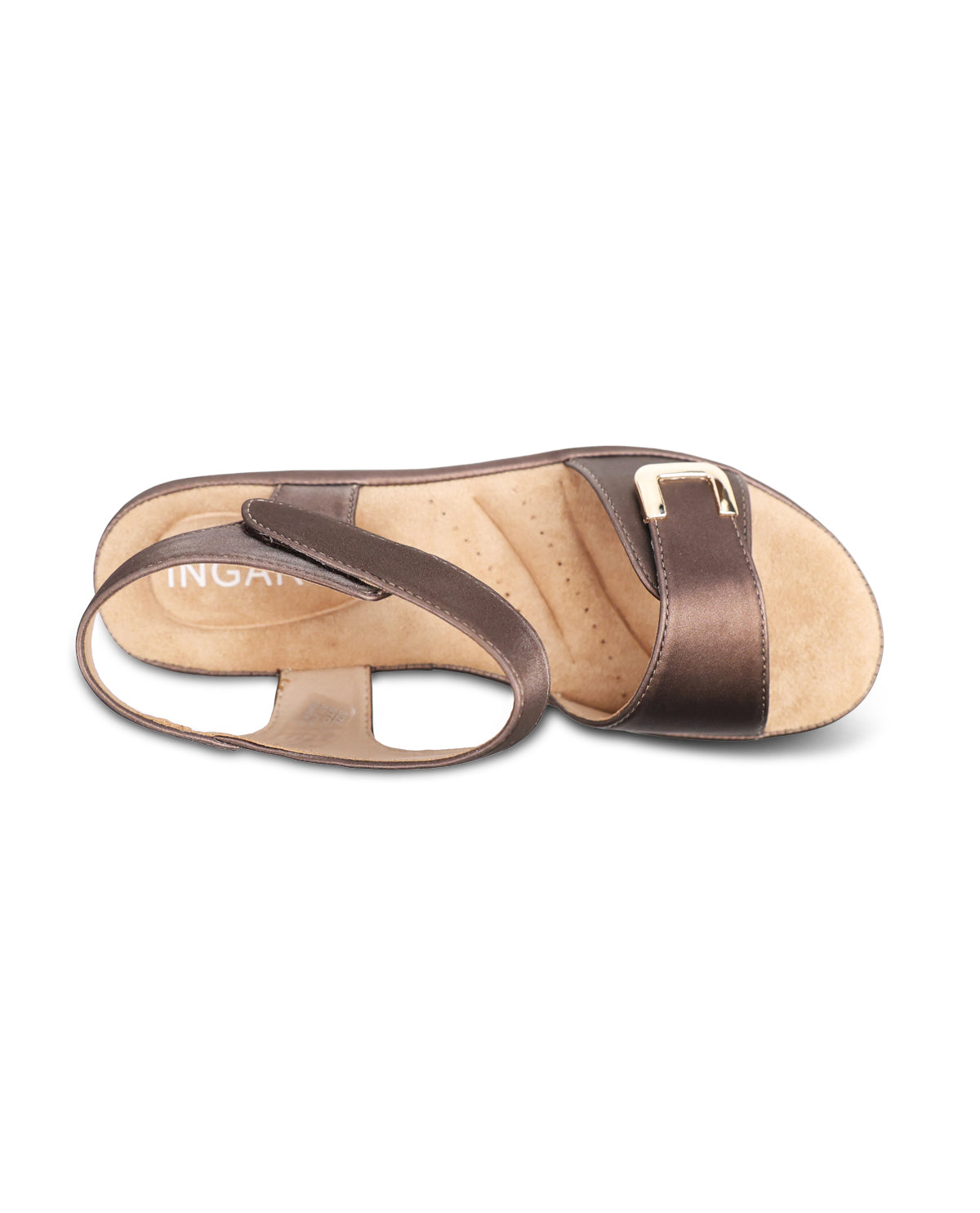 Ingaro Princess 2 Sandal Copper