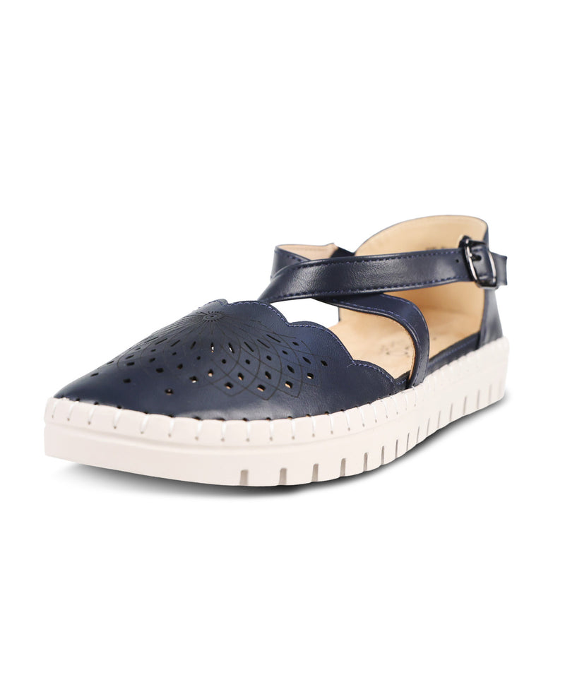 Ingaro Sport Shelly-2 Casual Navy