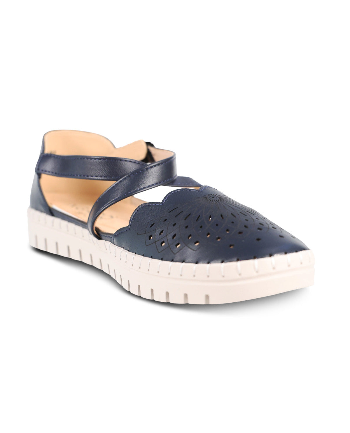 Ingaro Sport Shelly-2 Casual Navy
