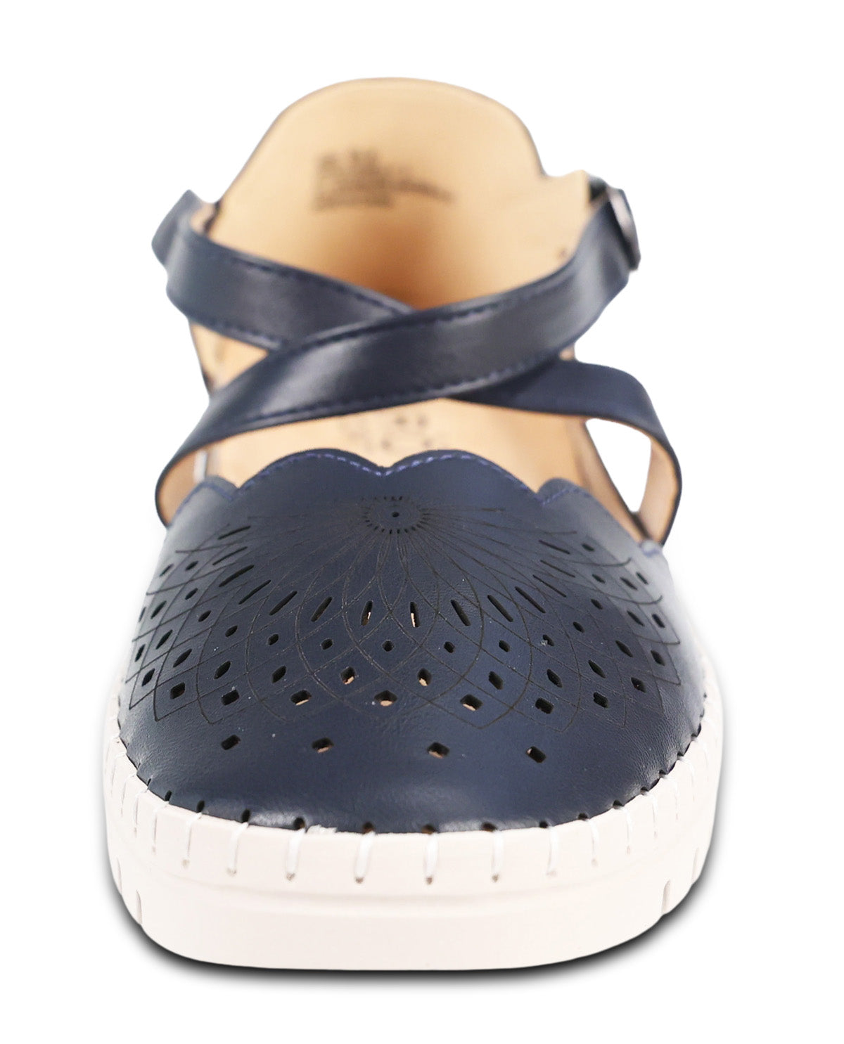 Ingaro Sport Shelly-2 Casual Navy