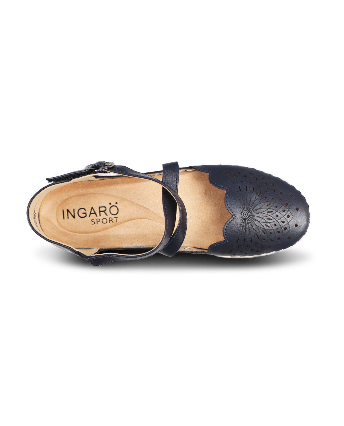 Ingaro Sport Shelly-2 Casual Navy
