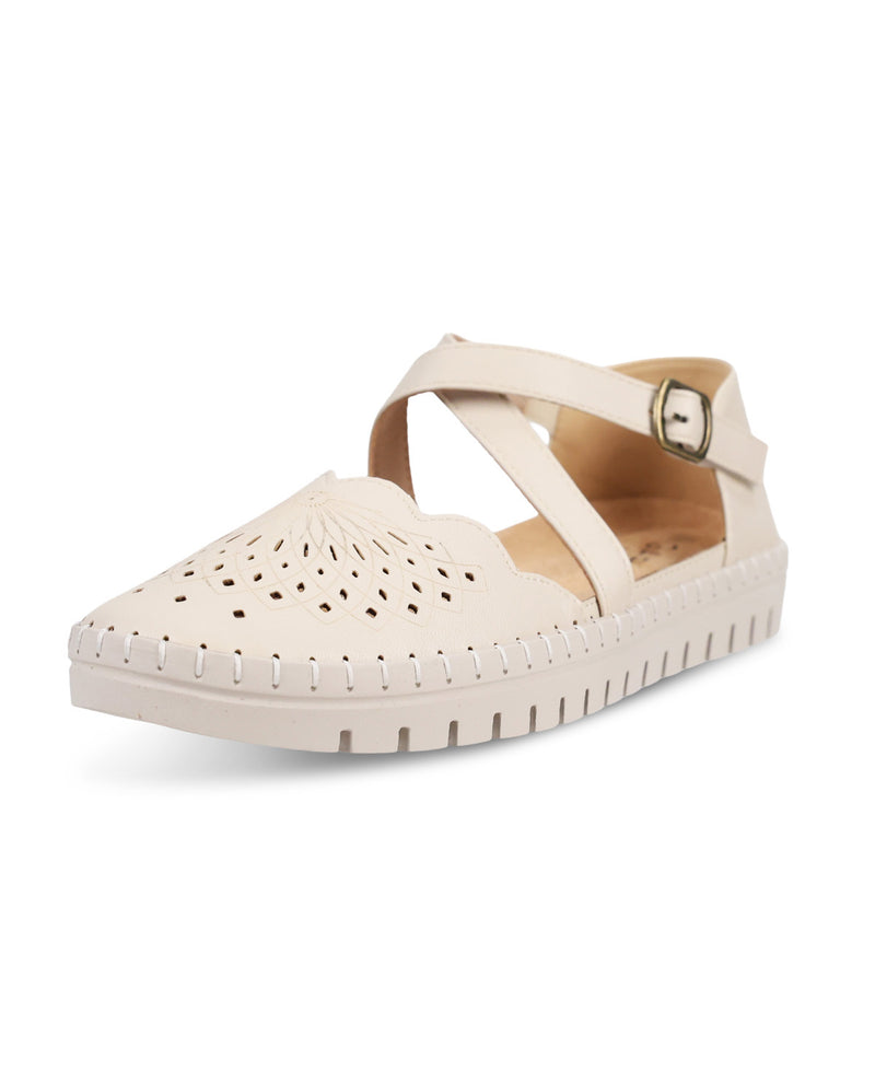 Ingaro Sport Shelly-2 Casual Shoe Stone