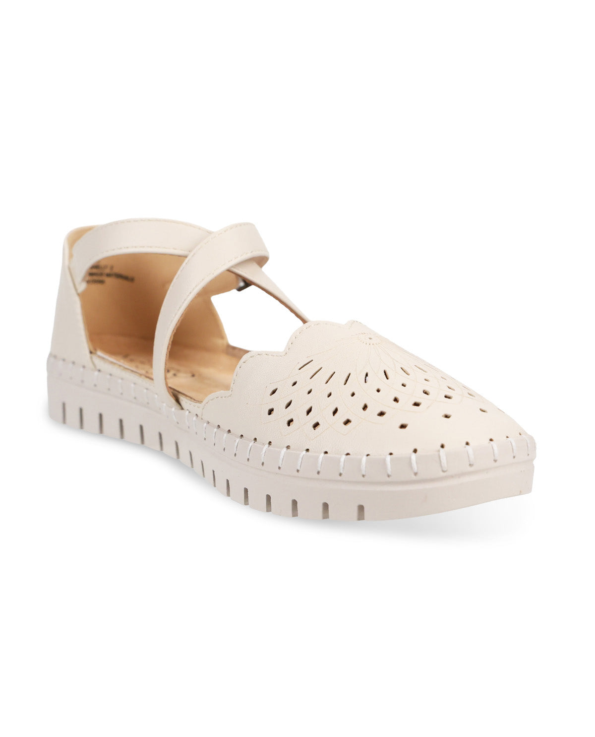 Ingaro Sport Shelly-2 Casual Shoe Stone