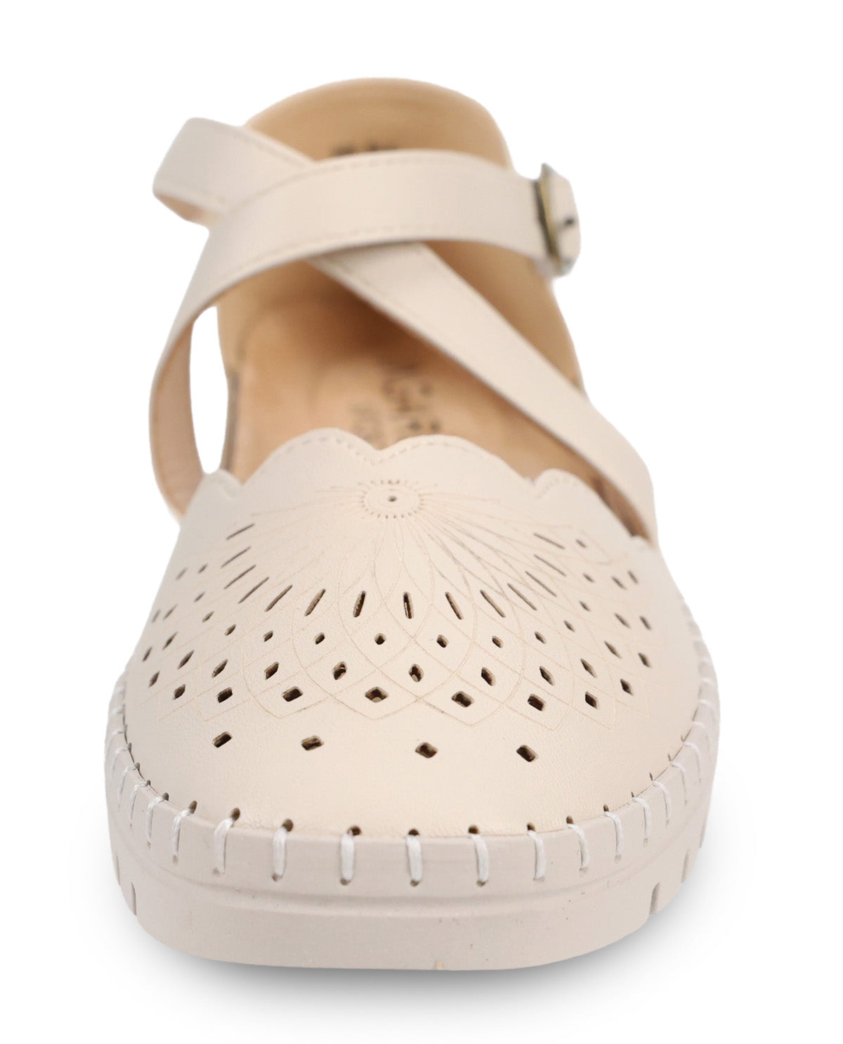 Ingaro Sport Shelly-2 Casual Shoe Stone