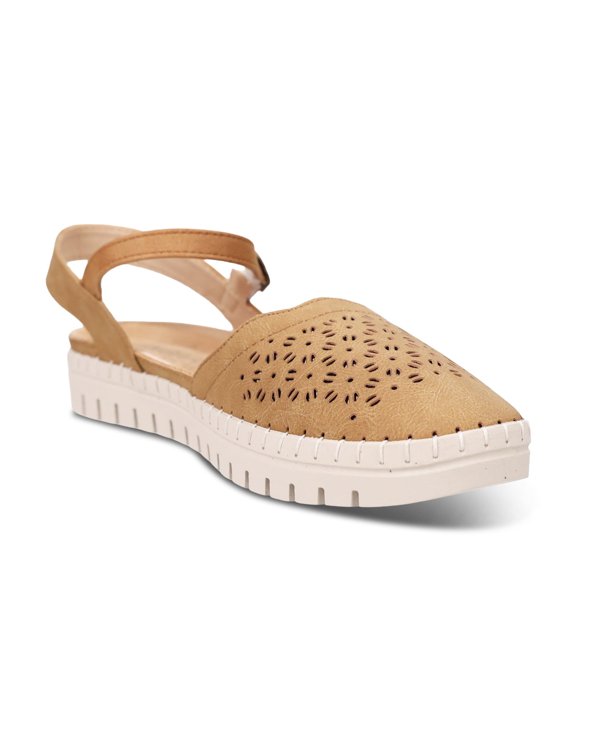 Ingaro Sport Simplicity-2 Sandal Whiskey