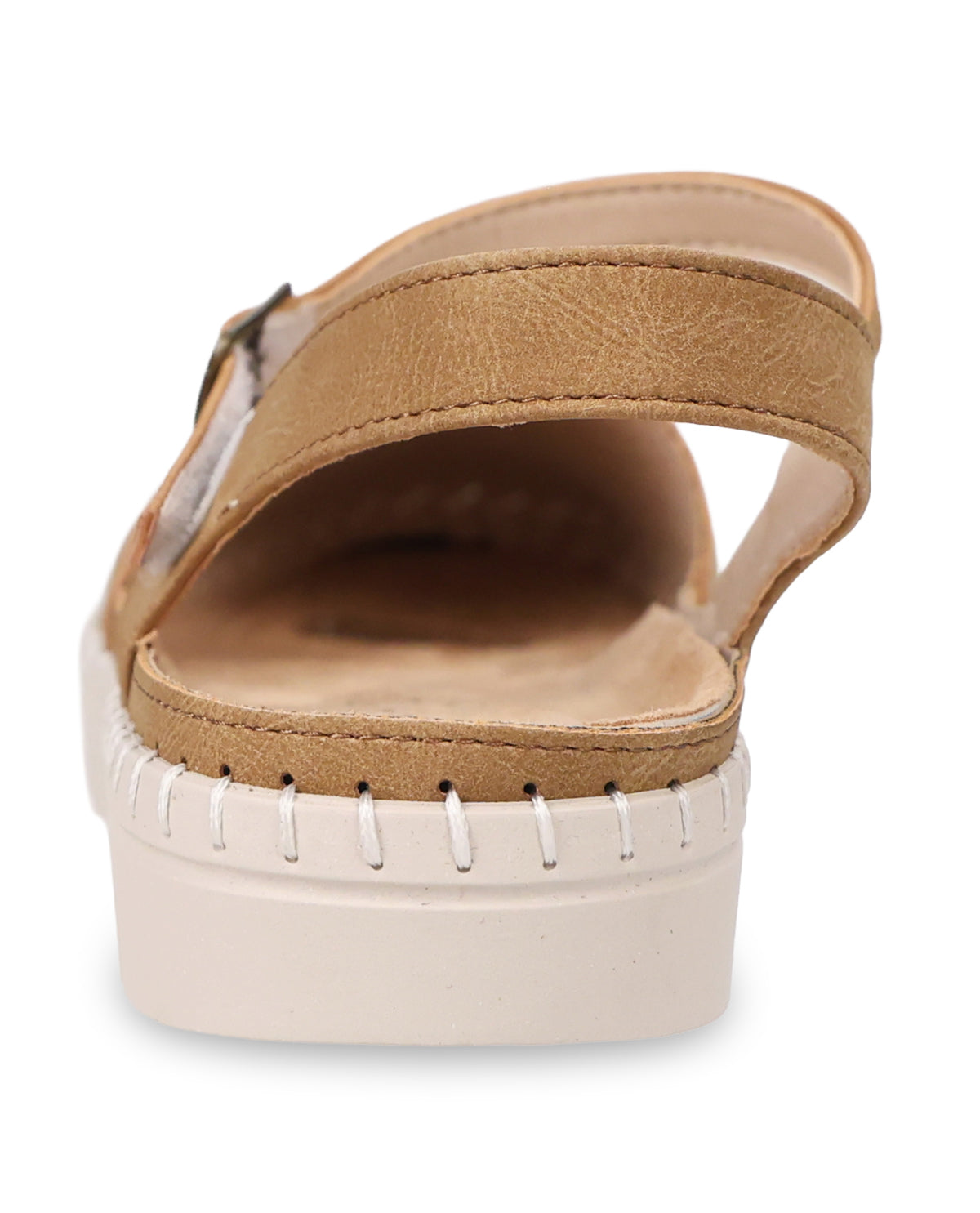 Ingaro Sport Simplicity-2 Sandal Whiskey