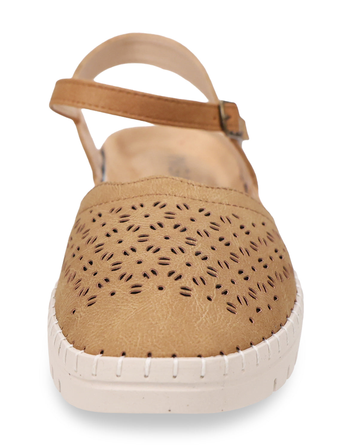 Ingaro Sport Simplicity-2 Sandal Whiskey