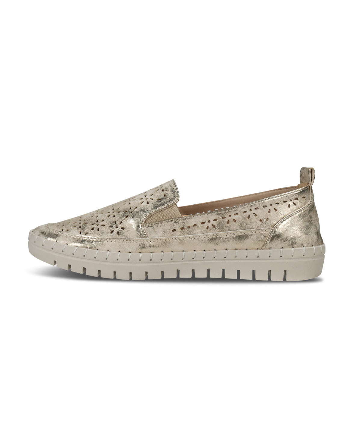 Aerocushion Ingaro Sport Sadie Gold