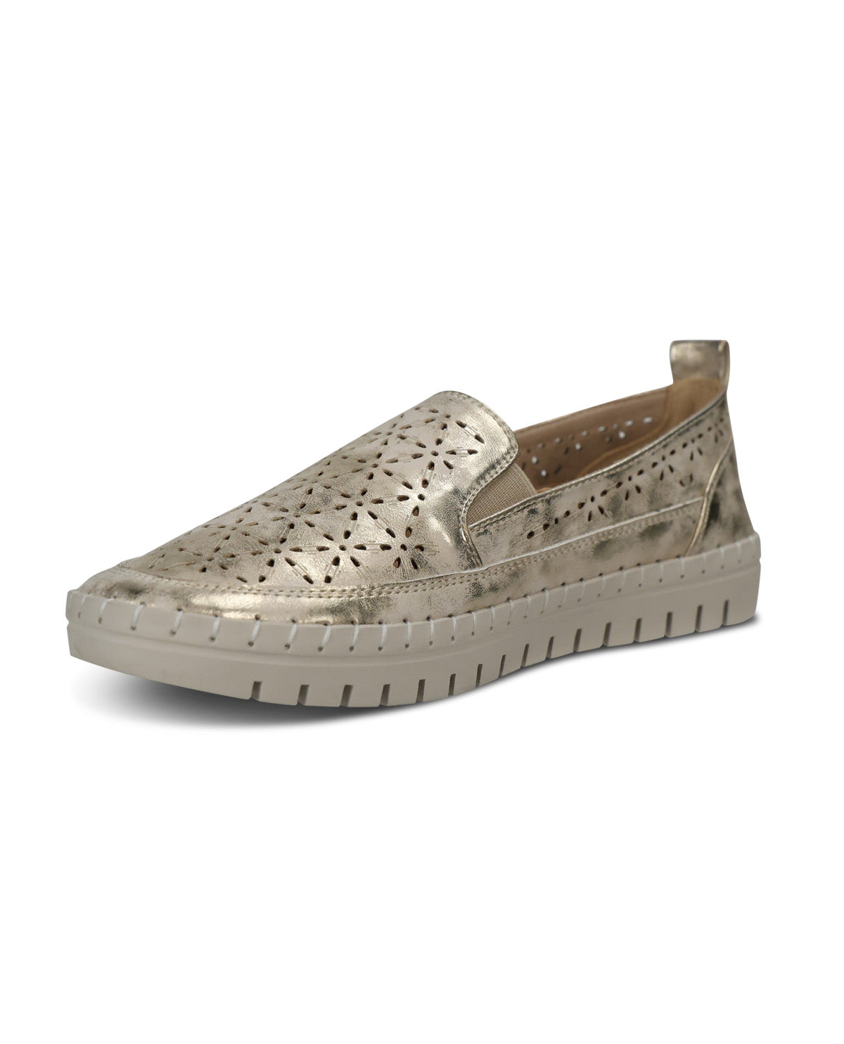 Aerocushion Ingaro Sport Sadie Gold