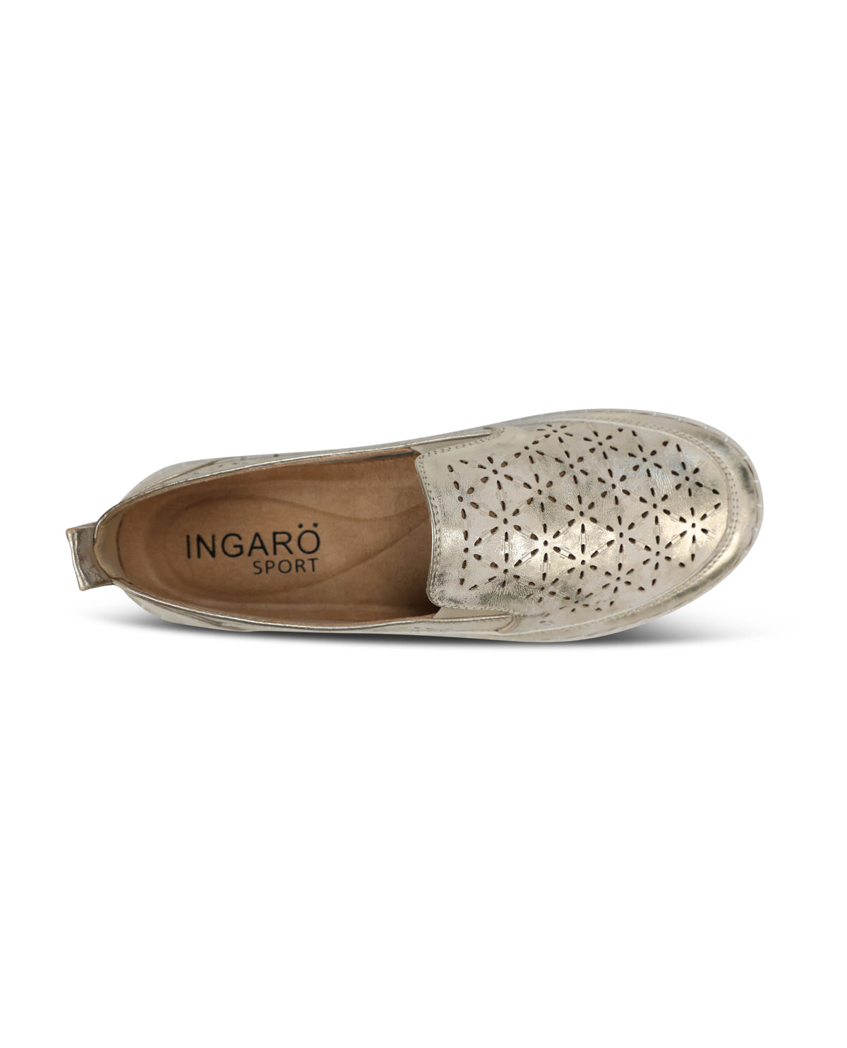 Aerocushion Ingaro Sport Sadie Gold