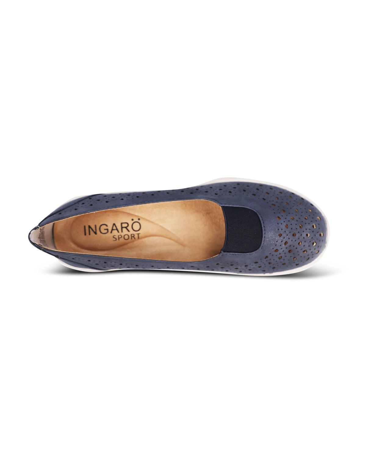 Ingaro Sport Sassy-26 Navy