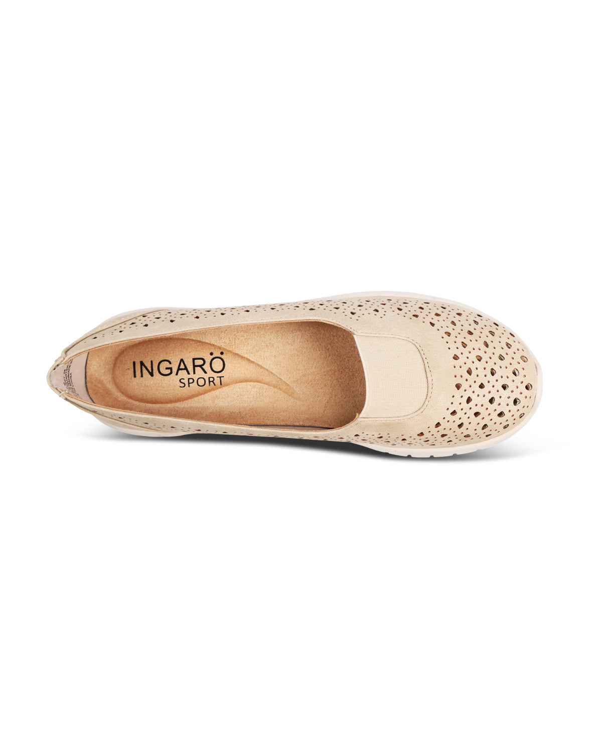 Ingaro Sport Sassy-26 Casual Stone
