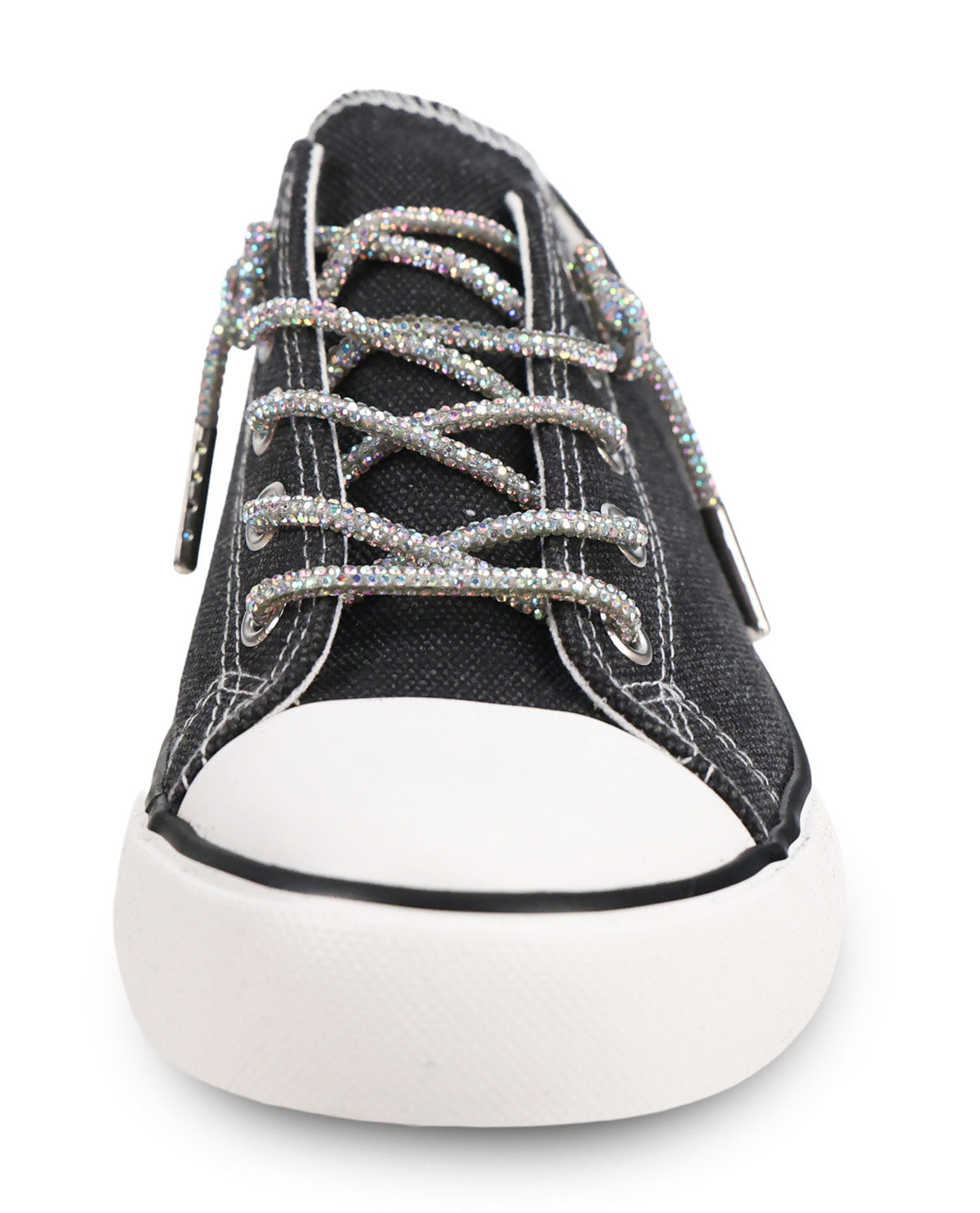 Outwoods Logan-8 Sport Shoe Black