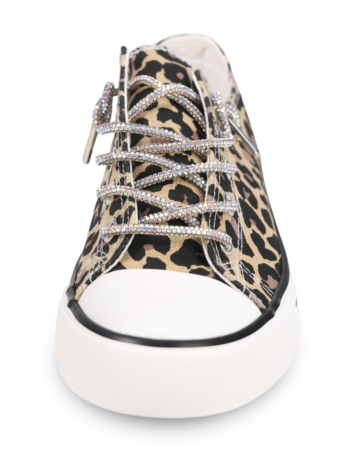Outwoods Logan-8 Sport Shoe Leopard