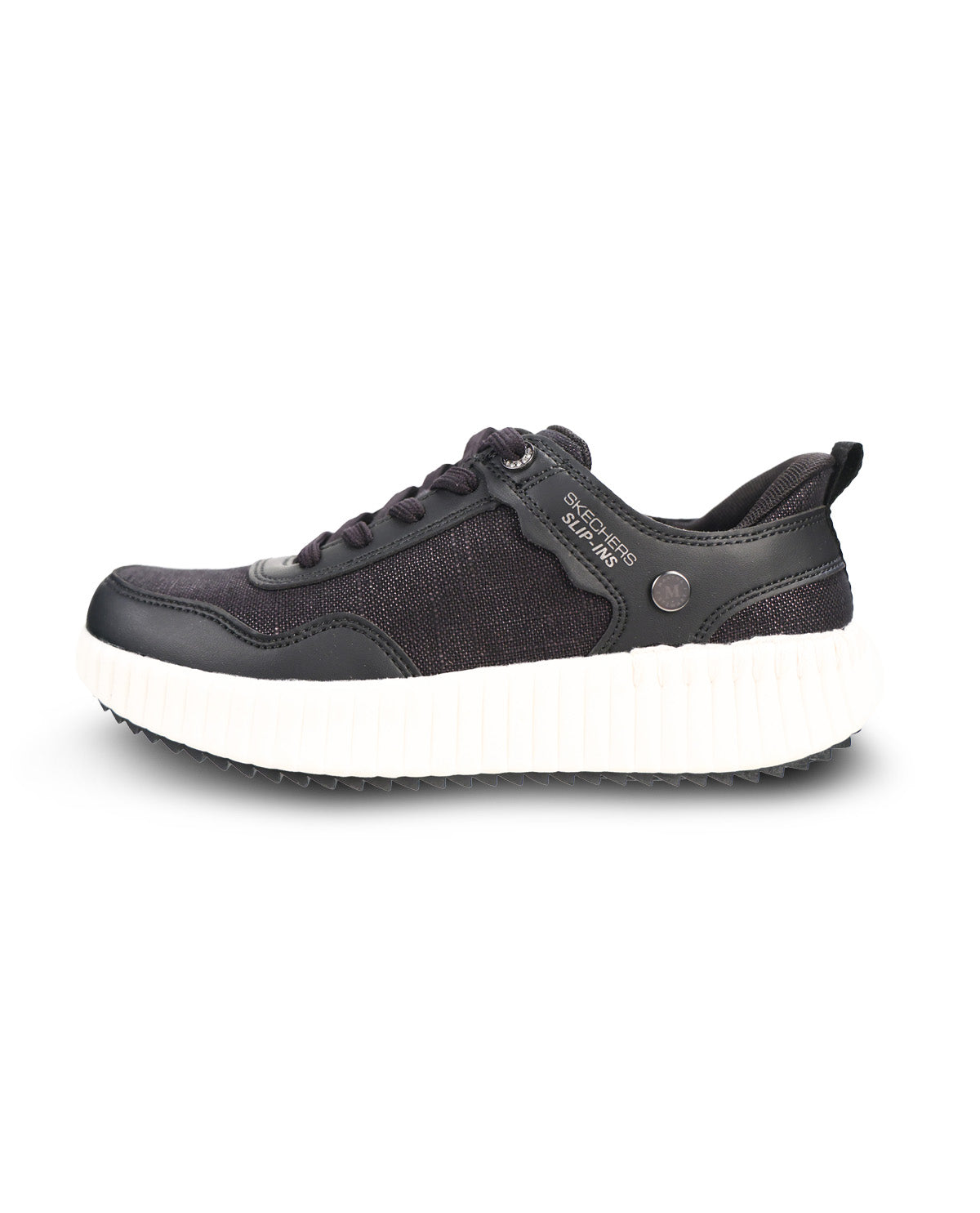 Skechers Slip In Martha Stewart Bobs Vista Luxe Stroll