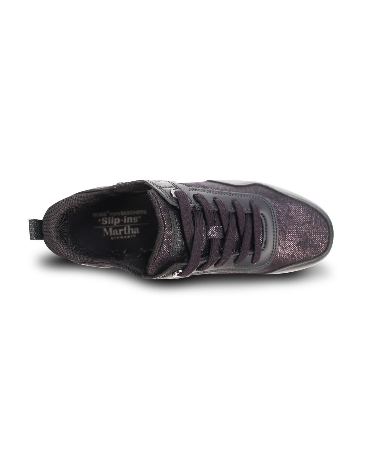 Skechers Slip In Martha Stewart Bobs Vista Luxe Stroll