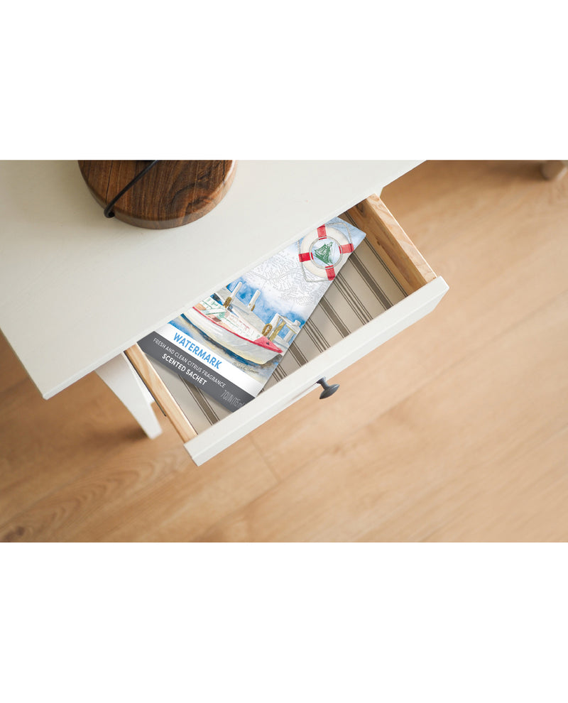 Watermark 3pk Scented Sachets