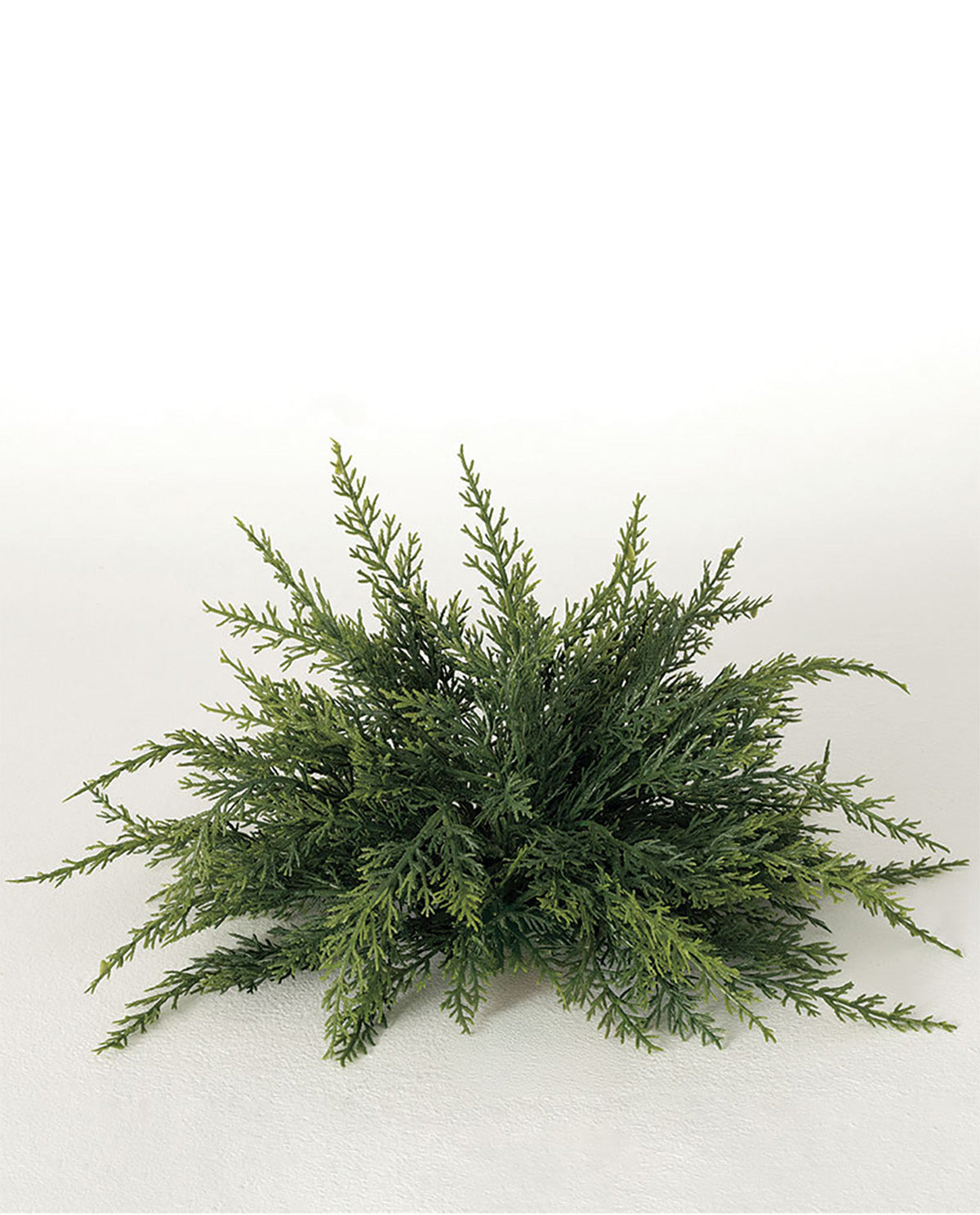 Sullivan Cedar Decor Orb