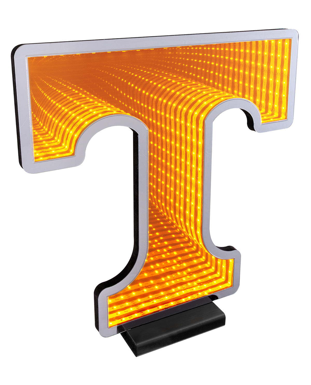 Tennessee Volunteers Infinity Logo Light