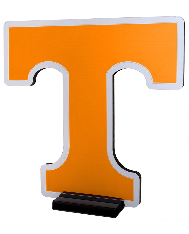 Tennessee Volunteers Infinity Logo Light