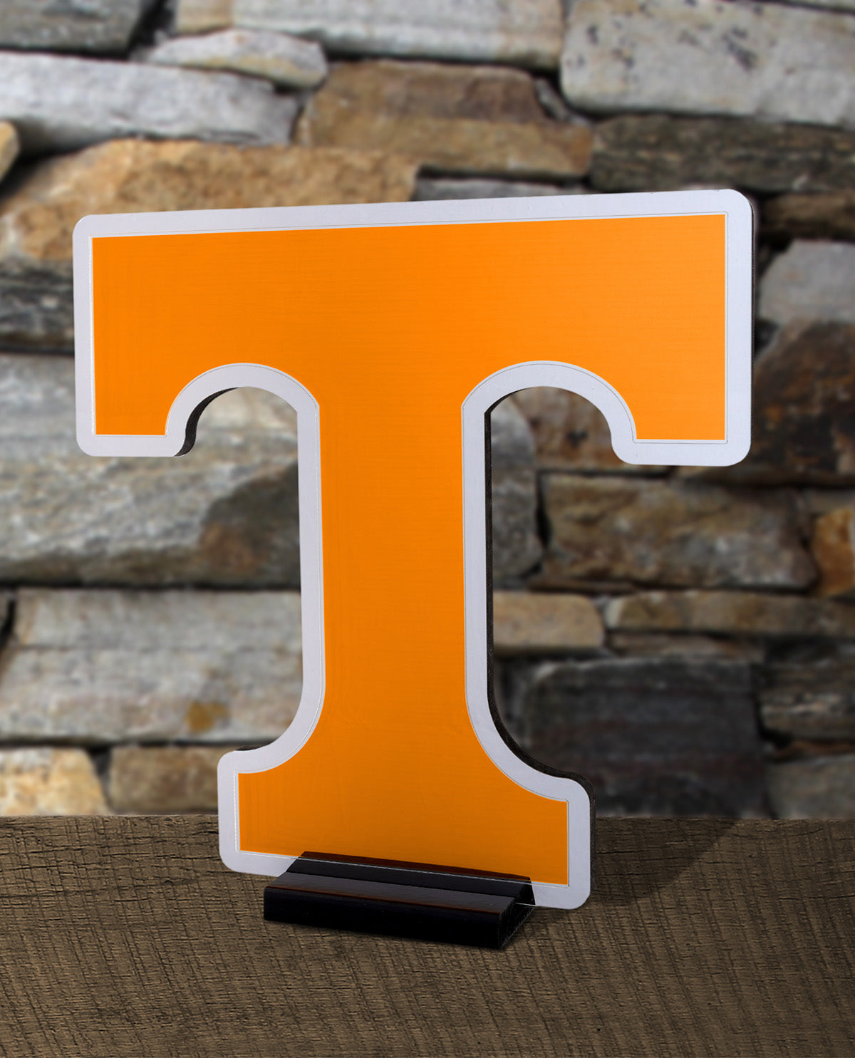 Tennessee Volunteers Infinity Logo Light