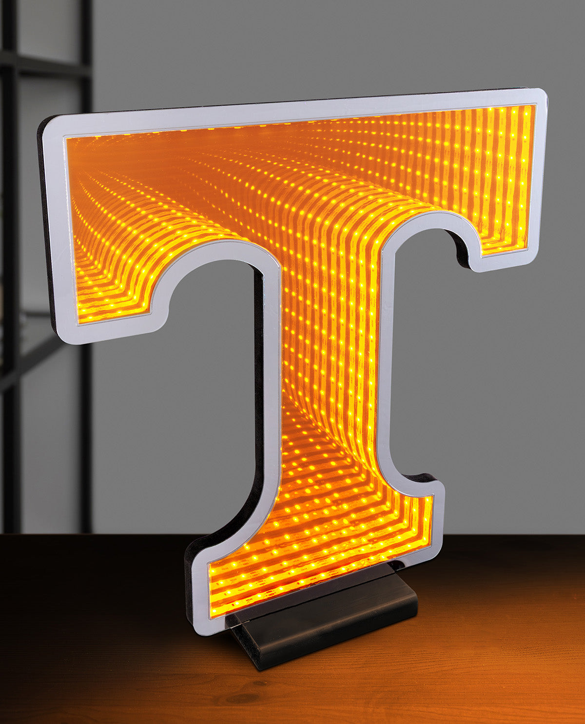 Tennessee Volunteers Infinity Logo Light