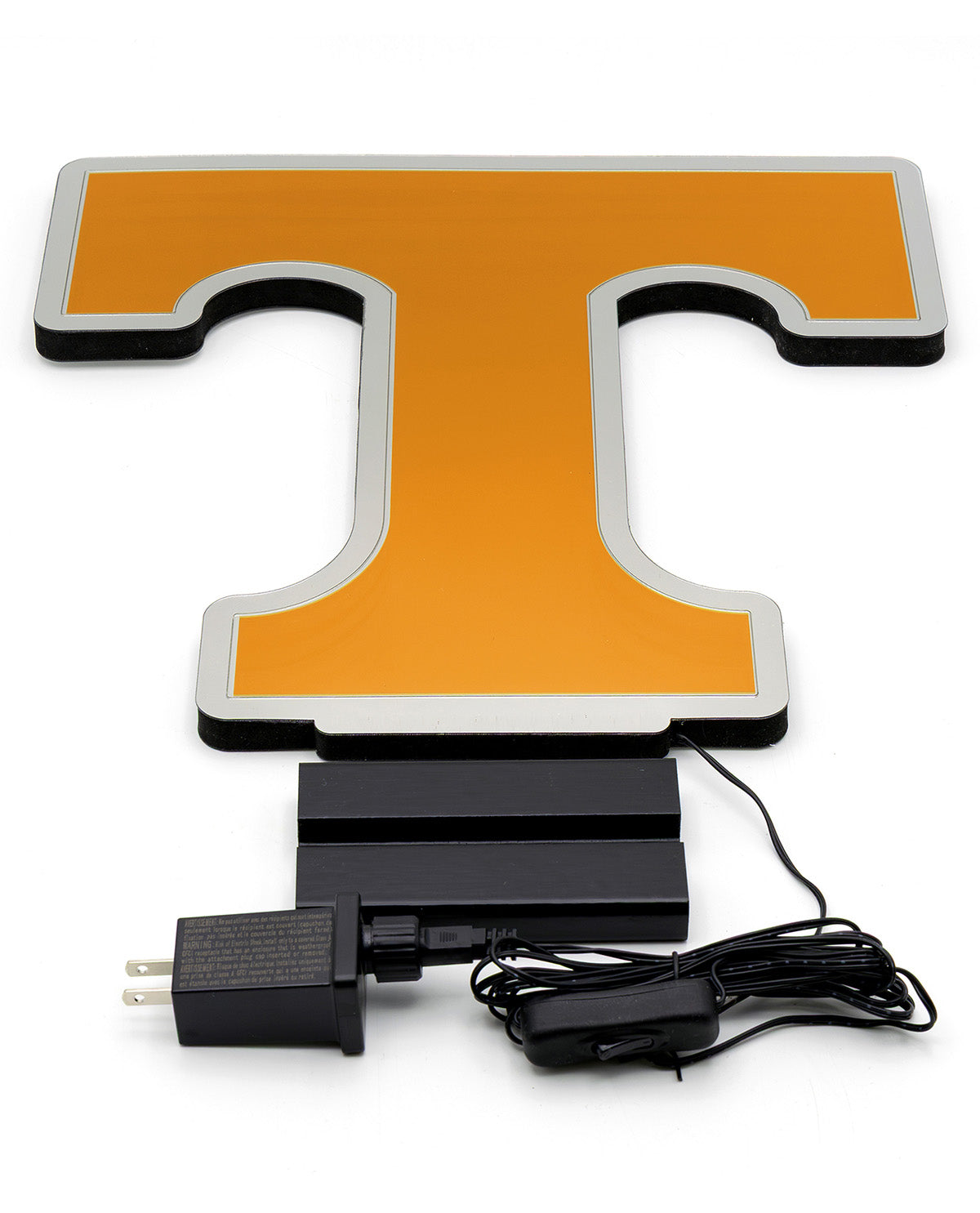 Tennessee Volunteers Infinity Logo Light