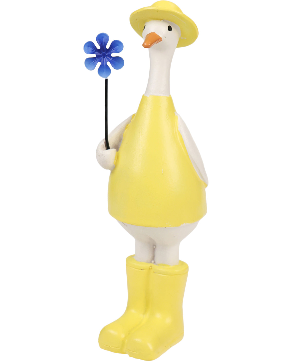 Resin Goose Figurines