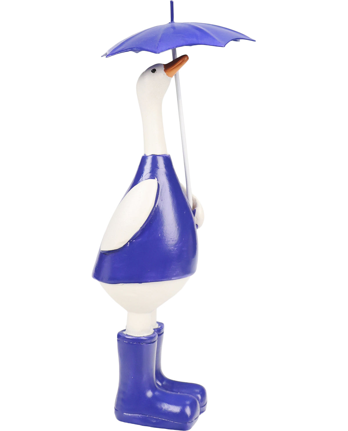 Resin Goose Figurines