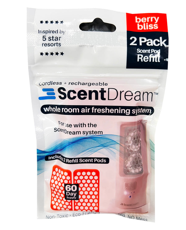 Scent Dream Refill Pods
