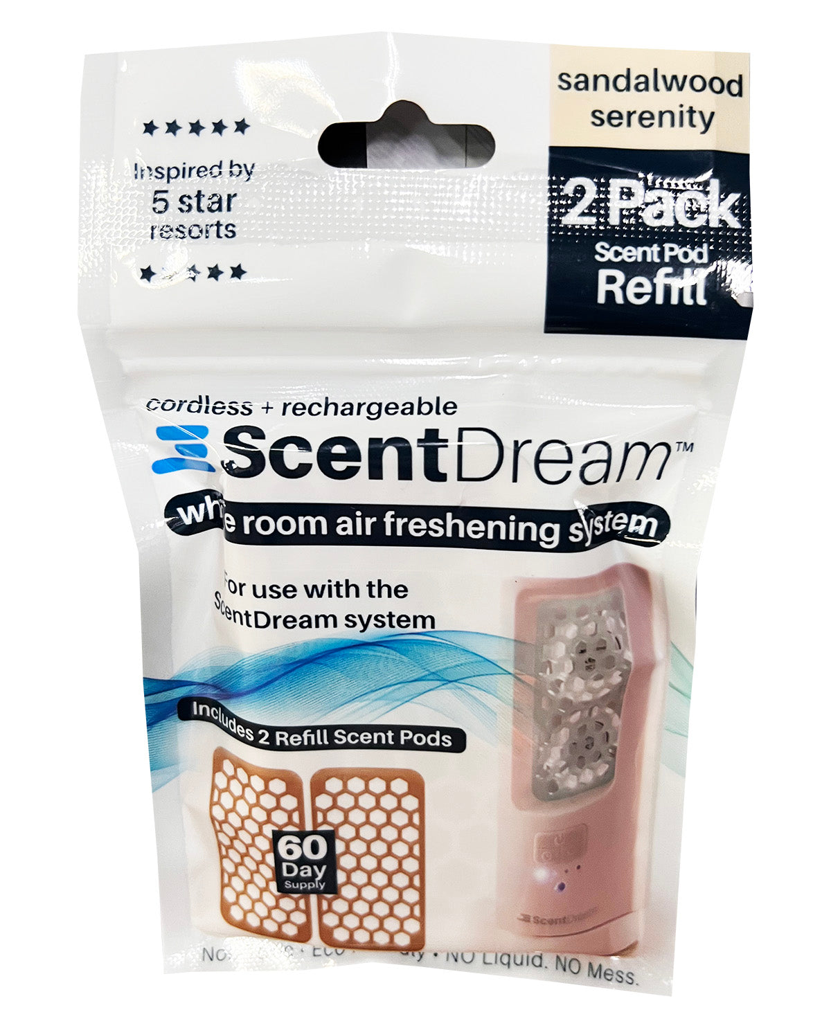 Scent Dream Refill Pods