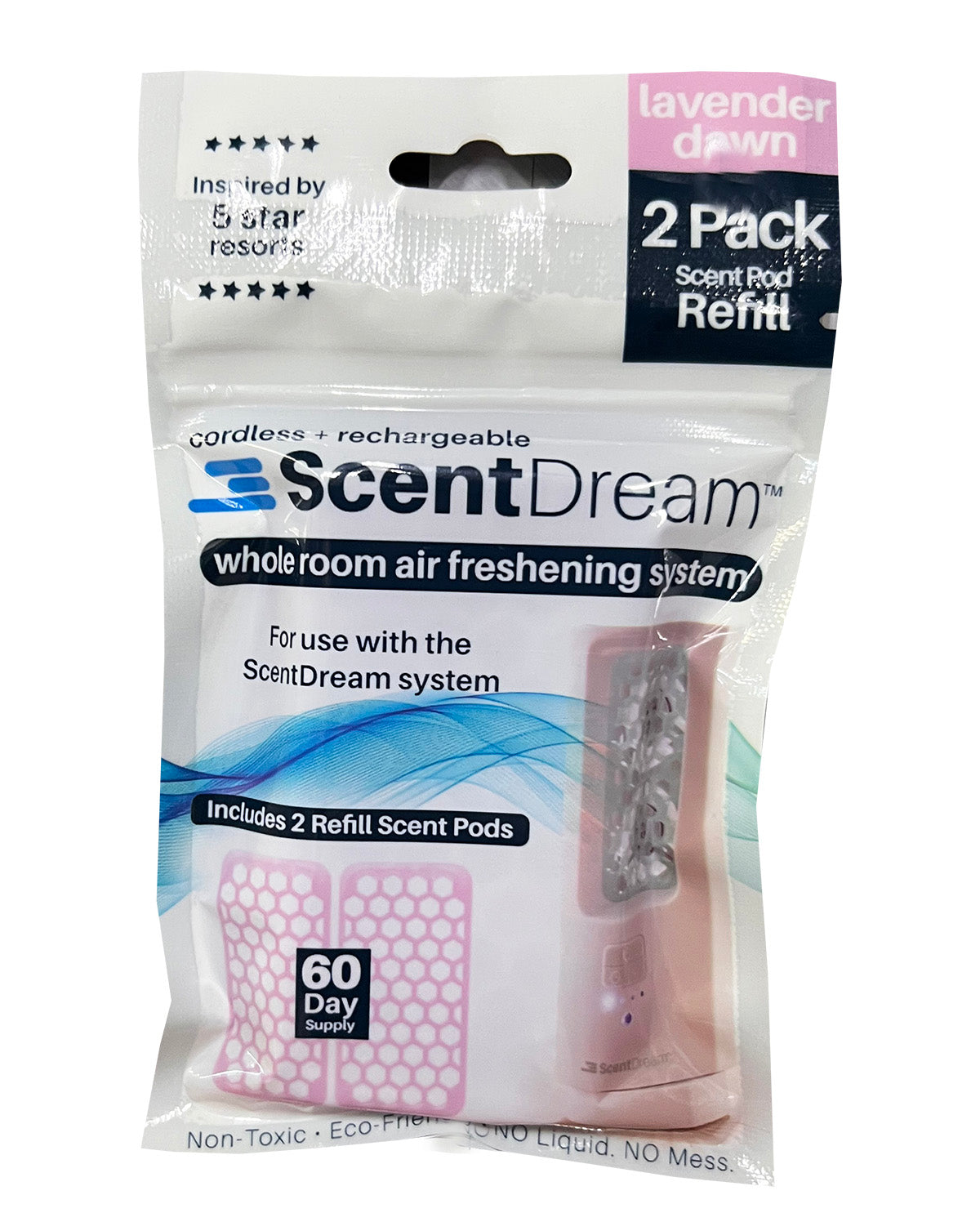 Scent Dream Refill Pods