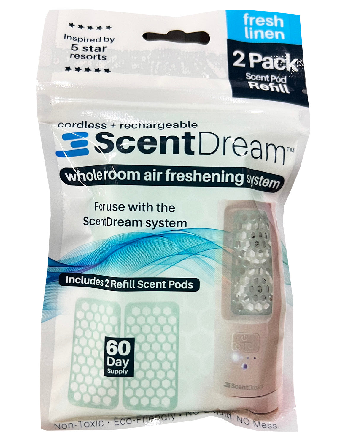 Scent Dream Refill Pods