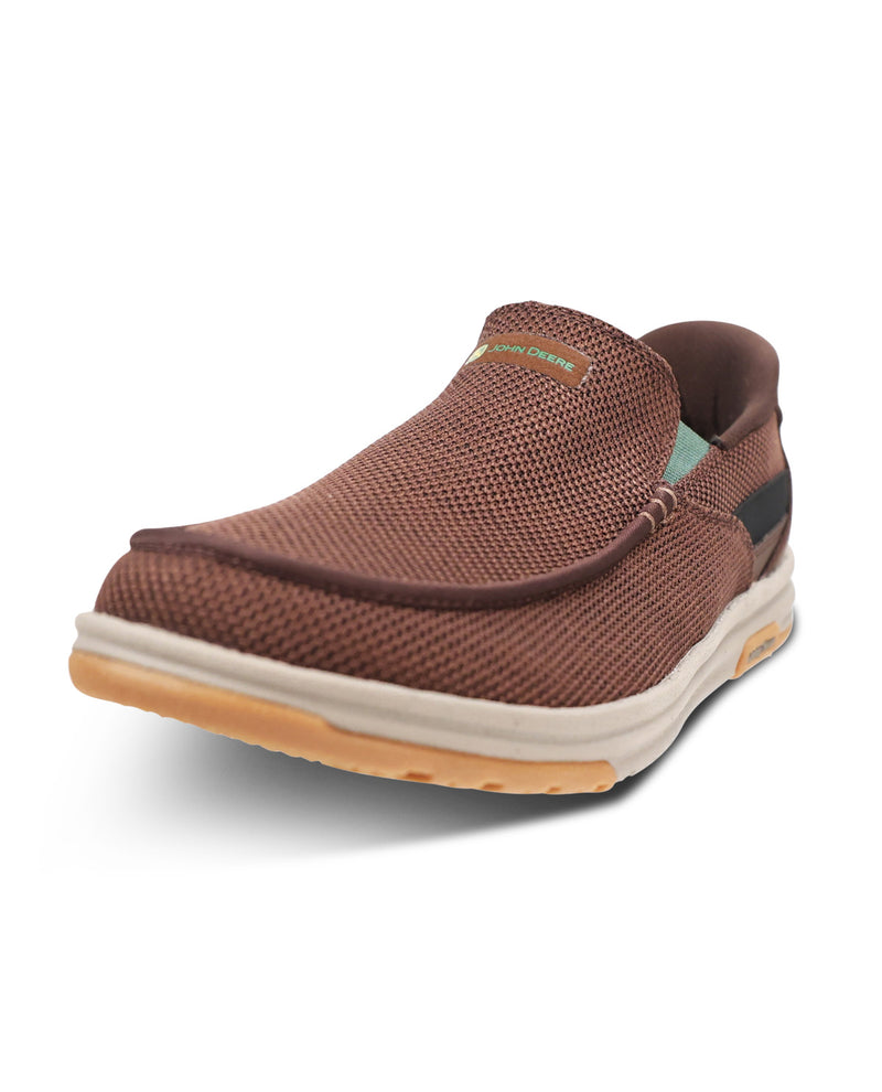 Skechers John Deere Slip in Relaxed Fit Melson 2.0 Chaz