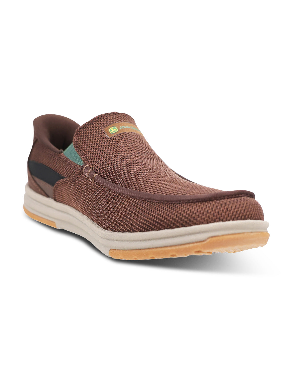 Skechers John Deere Slip in Relaxed Fit Melson 2.0 Chaz