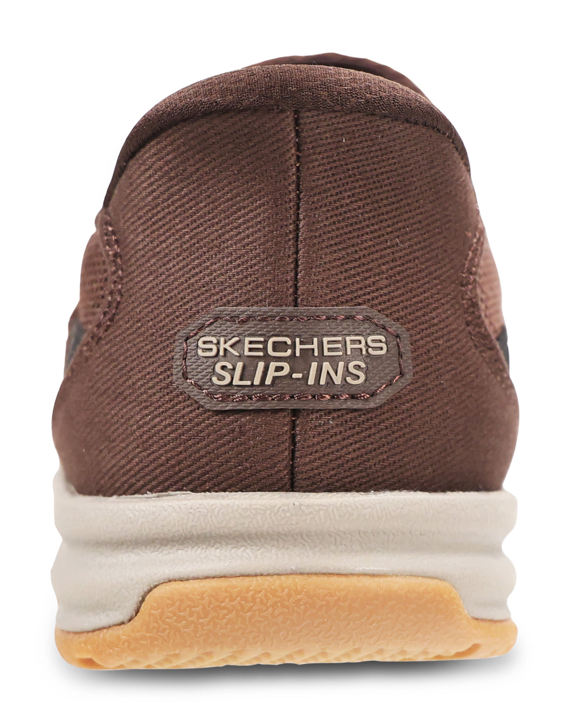 Skechers John Deere Slip in Relaxed Fit Melson 2.0 Chaz
