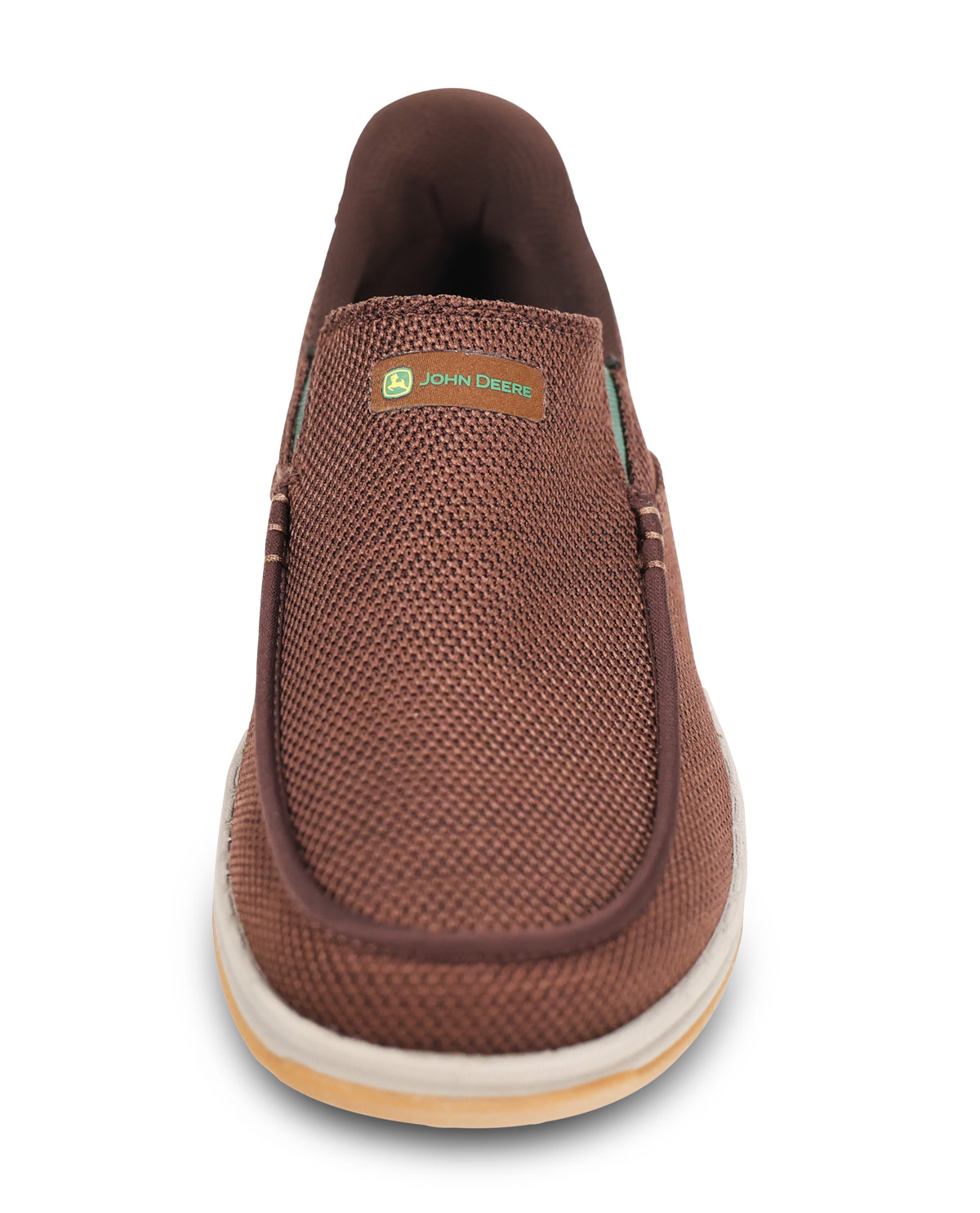 Skechers John Deere Slip in Relaxed Fit Melson 2.0 Chaz