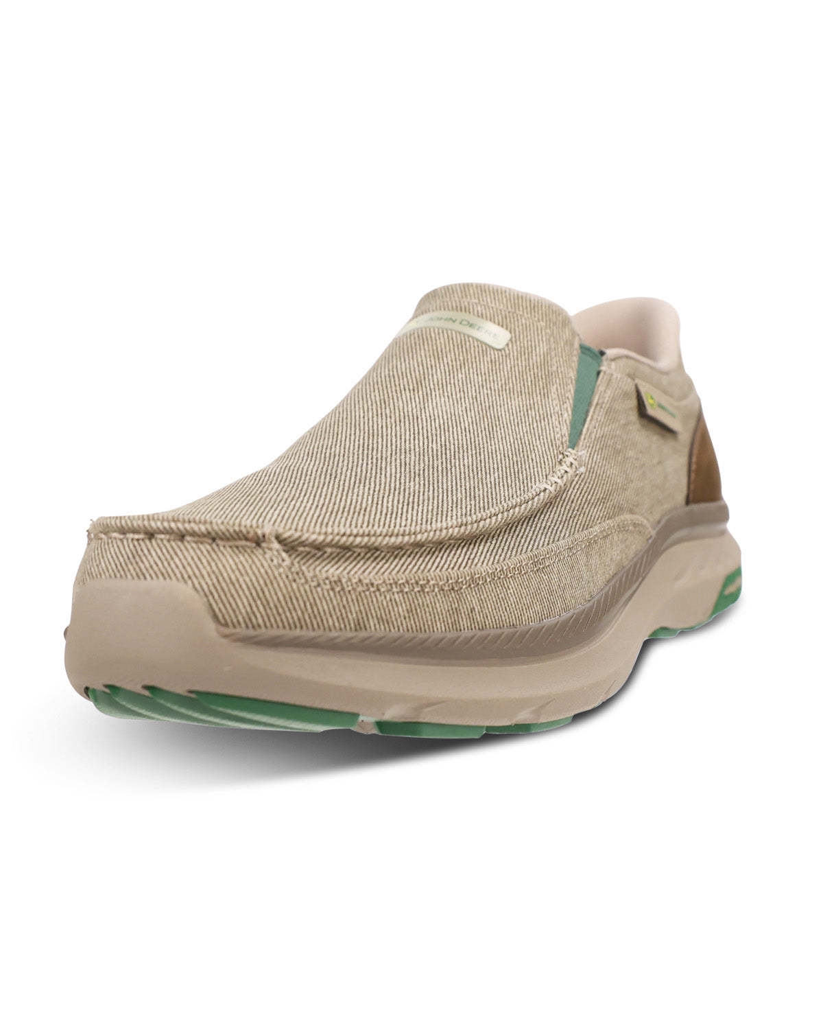 Skechers John Deere Slip in Relaxed Fit Melson 2.0 XWD
