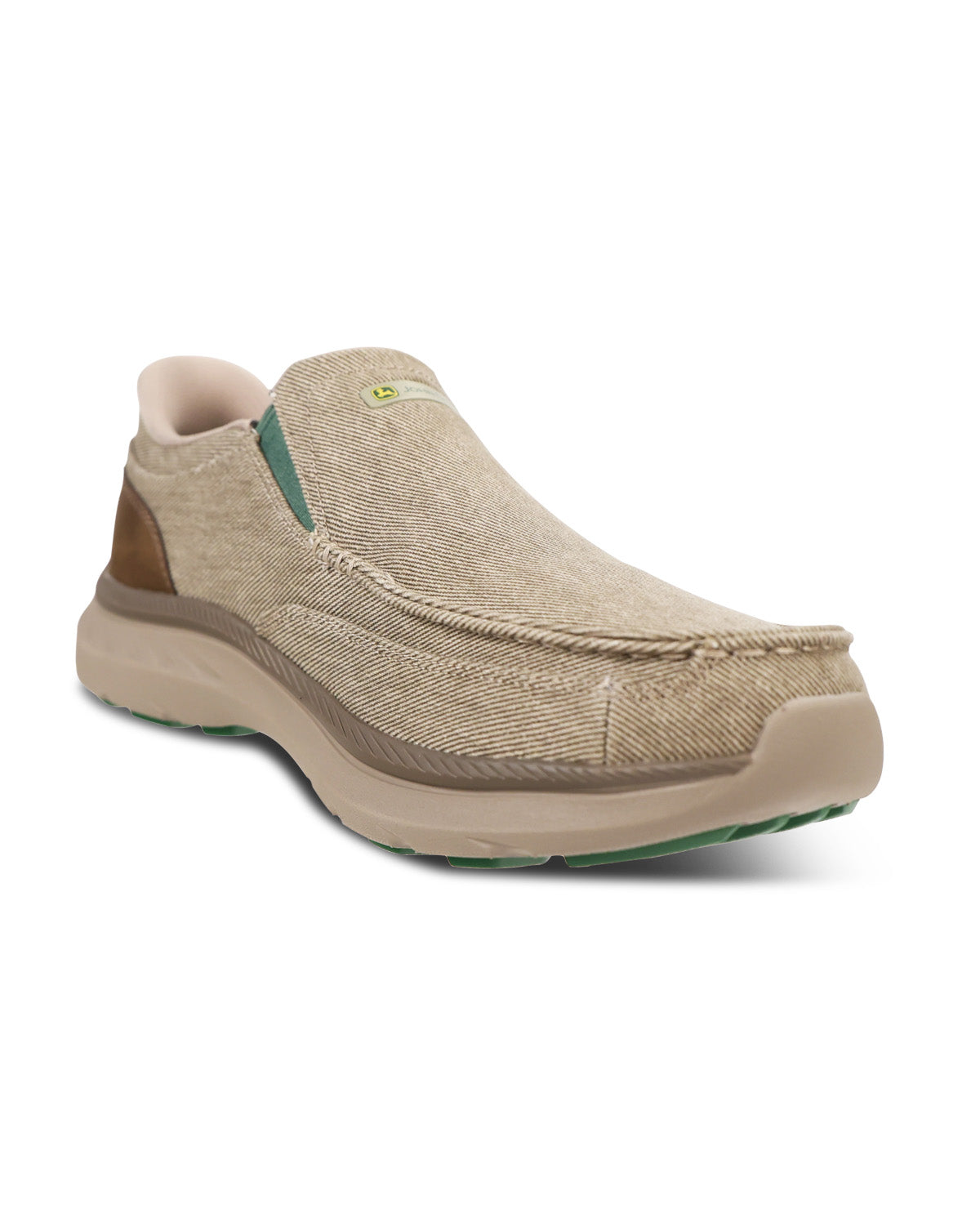 Skechers John Deere Slip in Relaxed Fit Melson 2.0 XWD